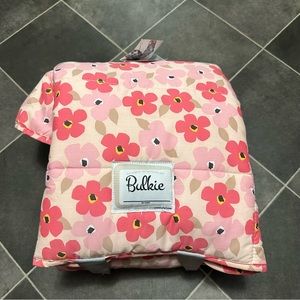 Urban infant bulkie nap mat